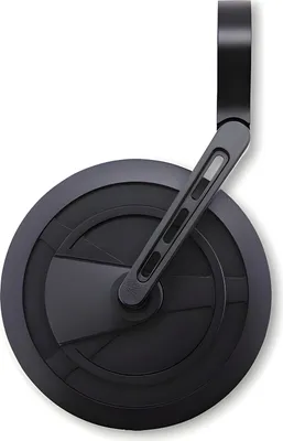 Image de HIGHSIDER pro Rétroviseur d'extrémité de guidon Enterprise noir/noir (1pc)