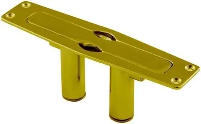 Immagine prodotto di Centrotavola allungabile in ottone ARC Marine 195 mm