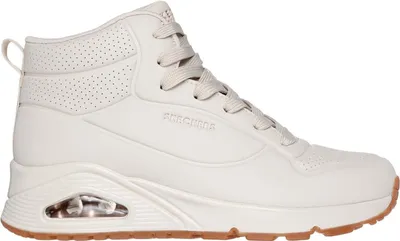 Immagine prodotto di Skechers Ankle boots 177097OFWT in White color size 37