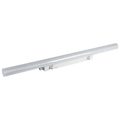 Image de Müller-Licht Aquafix LED wet room diffusor LED (monochrome) Built-in LED 25 W Neutral white White