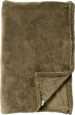 Produktbild von Dutch Decor Wohndecke Harvey 150x200 cm Grün