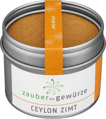 Produktbild von Ceylon Zimt