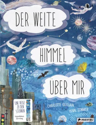 Image de Der weite Himmel über mir