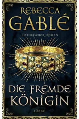 Obrázok produktu pre Die fremde Königin