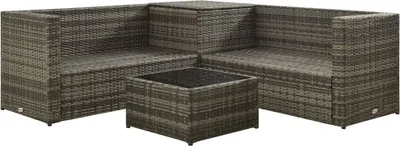 Produktbild von VidaXL 313130, 4 Stück(e)