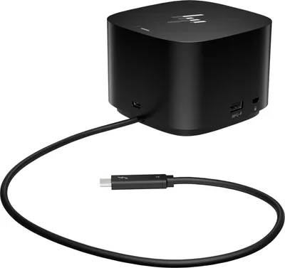 Produktbild von HP Thunderbolt Dock G4 - Dockingstation - USB-C