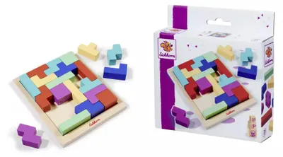 Imagen del producto de EH Games: Juego de construcción de formaciones