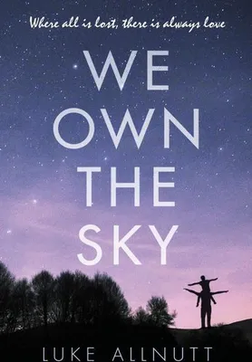 Immagine prodotto di Allnutt, L: We Own The Sky