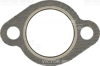 Image de Joint De Collecteur D'échappement Vw 2.8Tdi L