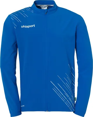 Produktbild von Uhlsport Score 26 Evo Präsentationsjacke Herren - Royal / Weiß