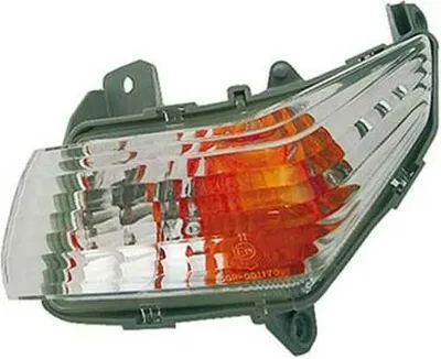 Obrázek produktu pro Blinker vorne rechts für: passend für Suzuki GSR600 '06-10