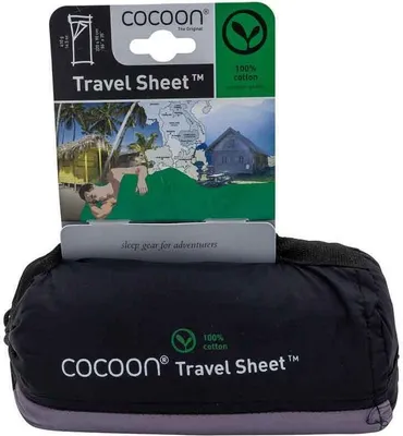 Produktbild von Cocoon CT44, 900 mm, 2200 mm, 410 g, 90 mm, 19,5 cm