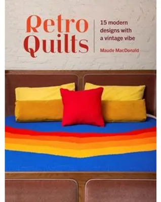 Zdjęcie produktu dla Retro Quilts