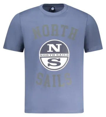 Image de T-shirt North Sails 996021000bl07723xl