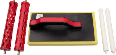 Immagine prodotto di Set di accessori STUBAI per ZK4009 Speedy 1 pz.