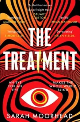 Immagine prodotto di The Treatment