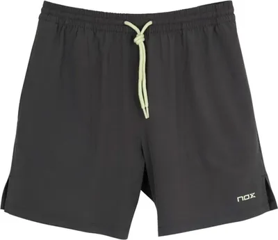 Image de Pantalon NOX Hombre Pro Charcoal T24FWHSHOCG