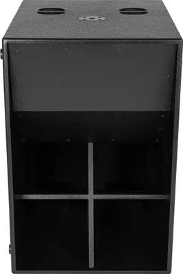 Produktbild von OMNITRONIC FH-18 horngeladener Subwoofer