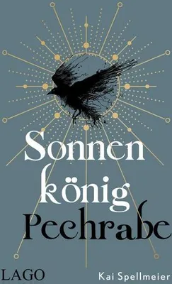 Obrázek produktu pro Sonnenkönig, Pechrabe