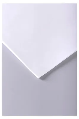 Produktbild von Clairefontaine Zeichen- und Skizzenpapier A3, 90g, Ries 250 Bogen, weiß 21703C