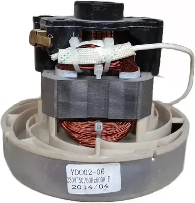 Zdjęcie produktu dla Silnik elektryczny - część 10 do DED7413