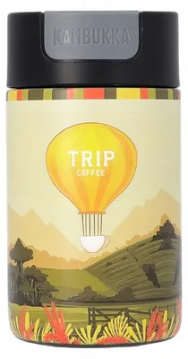 Produktbild von Kambukka Olympus Trip Coffee Thermobecher 300 ml