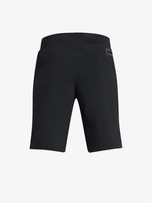 Produktbild von Under Armour Shorts Ua B Unstoppable Short-Blk 1383127-001__YMD