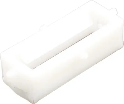 Produktbild von FAST Clip Zier- / Schutzleiste FT96603 für FIAT Ducato Kastenwagen (250, 290)