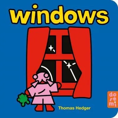 Productafbeelding van Windows