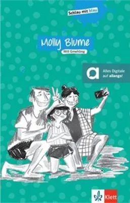 Obrázek produktu pro Molly Blume