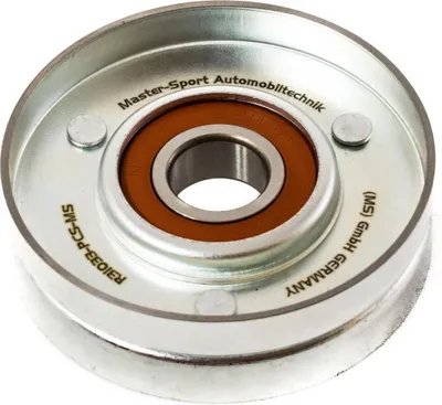 Obrázek produktu pro MS R31033-PCS-MS Napínací kladka, horní plochý řemen pro AUDI A4 B5 (8D2)