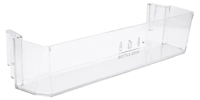 Produktbild von easyPART passend für 12131000089999 Midea Flaschenfach für Kühlschrank