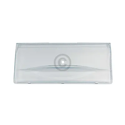 Produktbild von Schubladenblende LIEBHERR 9791154 410x180mm für Gefrierschublade Gefrierschrank KühlGefrierKombination