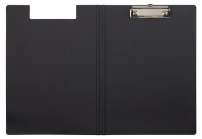 Image de MAUL Porte-bloc MAULbalance A4 portrait Carton noir