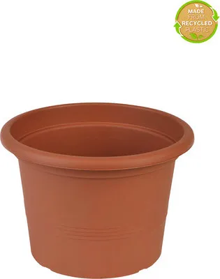 Obrázek produktu pro Květináč Campanula Ø 34 x 23,8 cm terakota