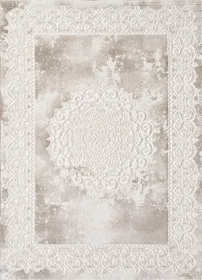 Produktbild von Designer-Teppich HARMONY, Sanat 3205 Beige , Größe: 120 x 160 cm