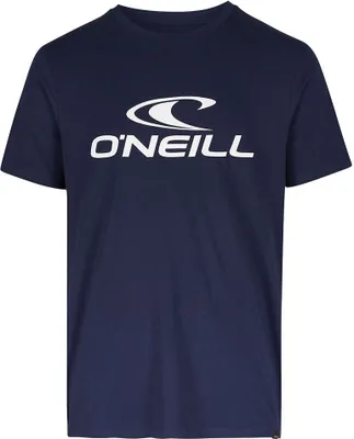 Produktbild von O'neill Logo T-shirt ink blue -a (5056) XS