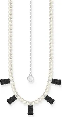 Produktbild von Thomas Sabo Thomas Sabo x HARIBO KE2208-052-11-L50v Damenhalskette