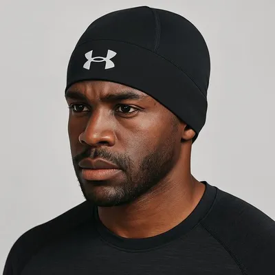 Produktbild von Under Armour Storm Launch Beanie, Größe: OSFA