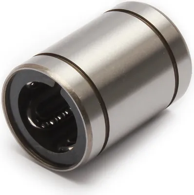Produktbild von Linearlager 30mm LME30GA  hochtemperatur beständig bis 200°C