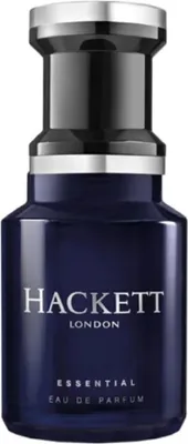 Produktbild von Herrenparfüm Hackett London Essential EDP 50 ml