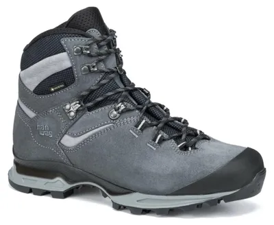Produktbild von HANWAG Tatra Light GTX 046601 graphite/light grey 43