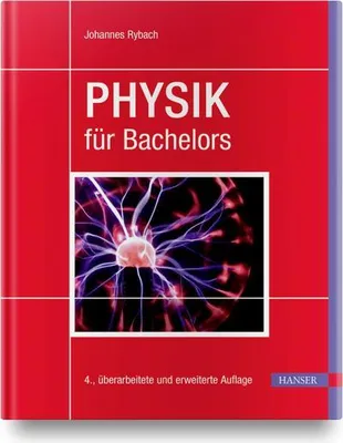 Immagine prodotto di Physik für Bachelors