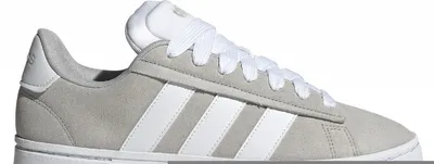Produktbild von adidas Grand Court Alpha Sneaker Grau