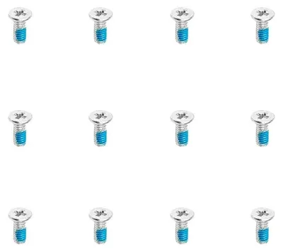 Immagine prodotto di Set di viti per alloggiamento di laptop