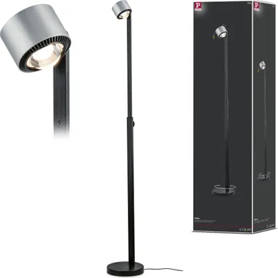 Produktbild von Paulmann LED Stehleuchte Aldan