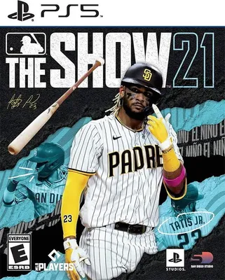 Produktbild von MLB The Show 21 [US Import] (PS5)