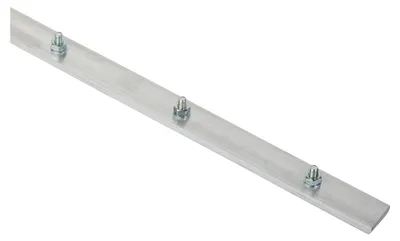 Produktbild von Noor Verschlußschiene 70 für Wurzelblocker Rhizomsperre; 010VERSCHIEN70