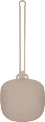 Image de Canpol Babies étui à tétine en silicone - Beige