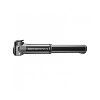 Immagine prodotto di Syncros Boundary 1,5HP - Nero lucido M Mini pompa per bicicletta